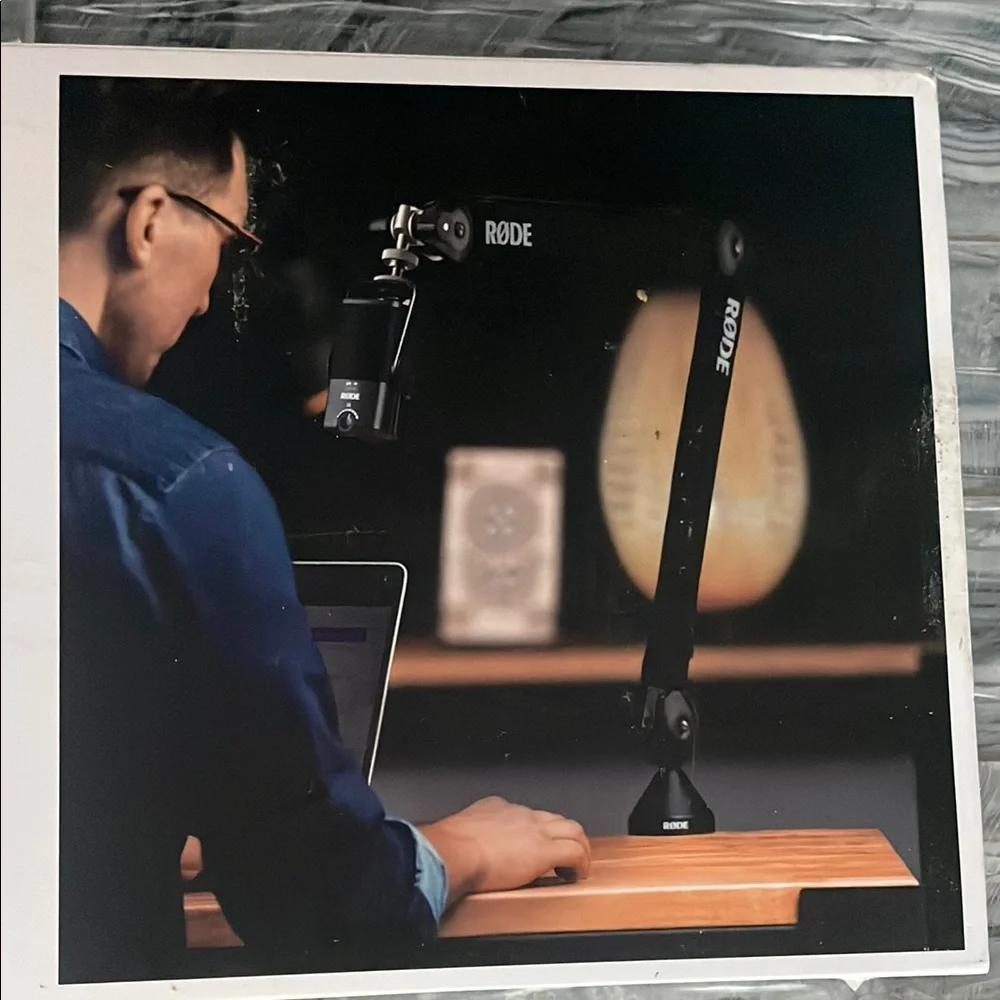 Rode PSA1+ Professional Studio Arm - Picture 5 of 6